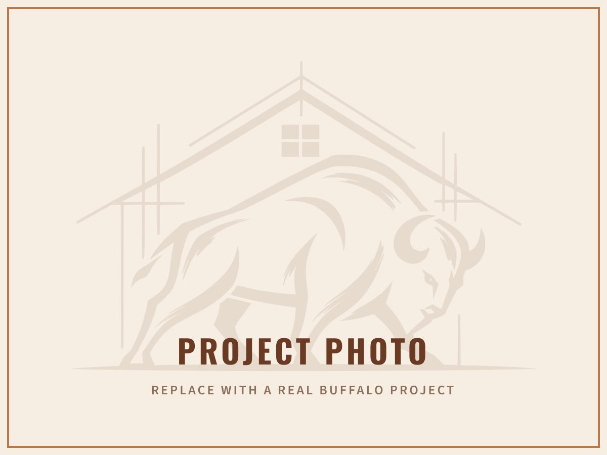 Kitchen Remodels by Buffalo Custom Builders in Jacksonville, FL